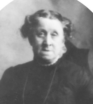 Emily Knight (1839 - 1928) Profile